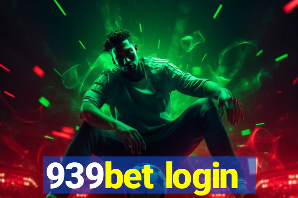 939bet login